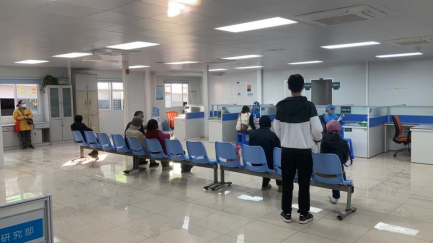 疫情下，暨南大学附属第一医院提升新冠急重症救治能力