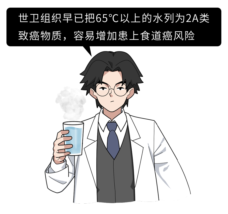 我国一年406万人得癌症!提醒:6种食物吃太多,或喂出癌细胞