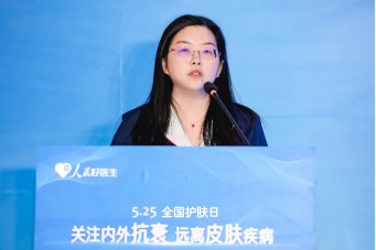 全国护肤日(国际爱肤日):容易被忽略的抗衰细节,内外兼顾很重要