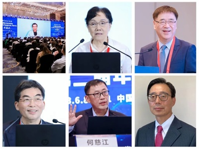 历时4天,引领肾脏病学8大“新境界” 中国医药教育协会临床肾脏病学专委会第二届年会闭幕总结