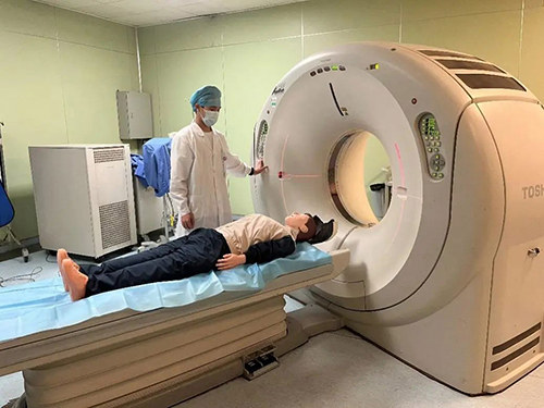 做CT检查，“平扫”与“增强”有啥区别？病人该如何选择？