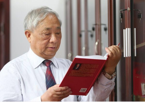 85岁院士抗癌20多年,至今无复发!他的3个“坚持”人人都能学