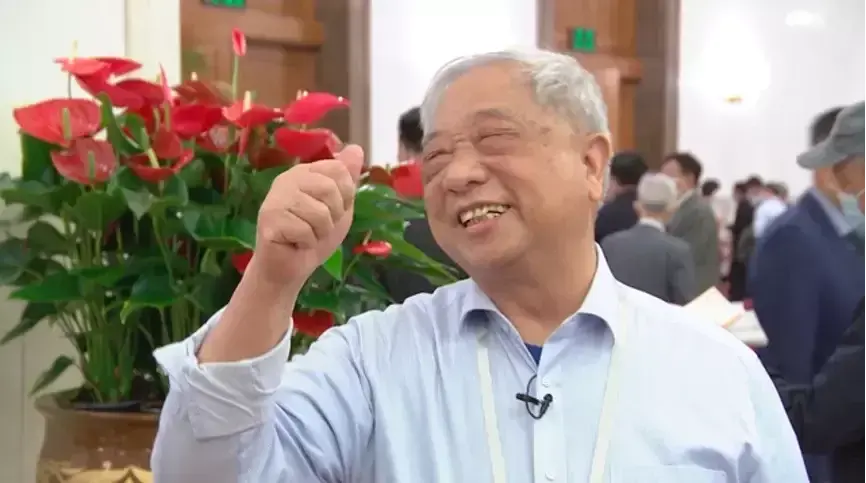 85岁院士抗癌20多年,至今无复发!他的3个“坚持”人人都能学