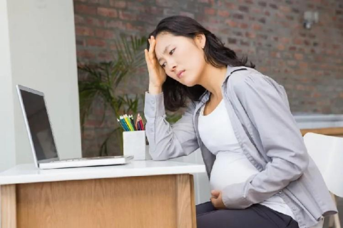 湖北孕妇遭同事“下药”堕胎： 女人怀孕生子，对不起谁了？