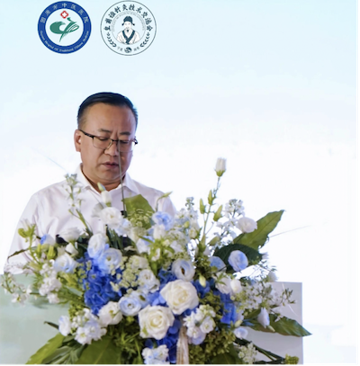 康养固原·良医汇聚|2024皇甫谧针灸技术交流会顺利召开!