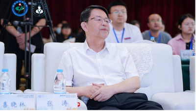 康养固原·良医汇聚|2024皇甫谧针灸技术交流会顺利召开!