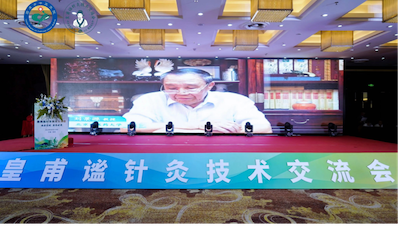 康养固原·良医汇聚|2024皇甫谧针灸技术交流会顺利召开!