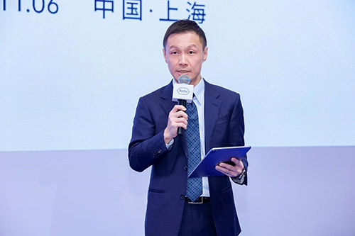 《慢性肝病患者全生命周期管理指南》编写项目于进博会启动