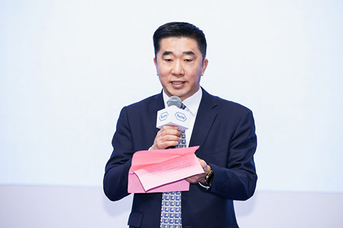 《慢性肝病患者全生命周期管理指南》编写项目于进博会启动