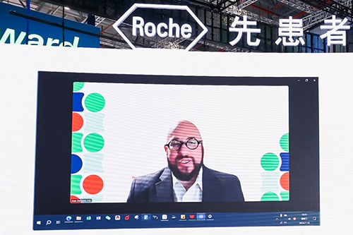《慢性肝病患者全生命周期管理指南》编写项目于进博会启动