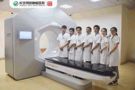 速锐刀放疗治肿瘤效果好吗？速锐刀放疗哪家医院有？