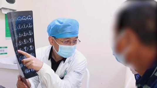 长沙于福壮医生怎么样_在哪里坐诊?长沙珂信肿瘤医院