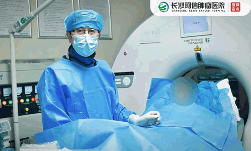 湖南治肿瘤好的名医【于福壮医生、唐田医生】