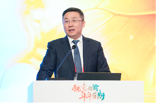 首届强生创新制药肺癌患者日正式启动 多方携手构建以患者为中心的肺癌患者诊疗生态圈