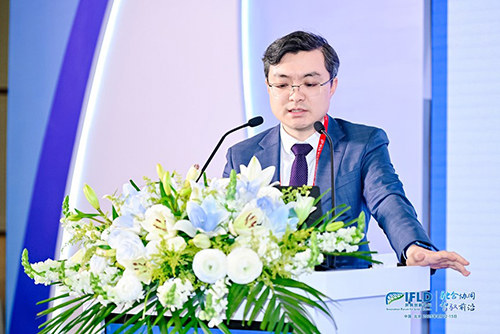 第四届肝病创新论坛在北京召开,共探肝病防治新路径