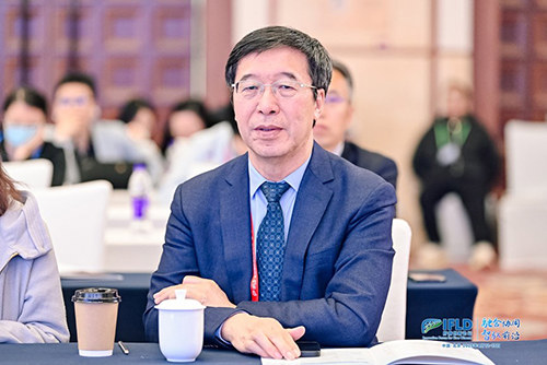 第四届肝病创新论坛在北京召开,共探肝病防治新路径