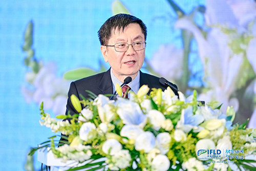 第四届肝病创新论坛在北京召开,共探肝病防治新路径