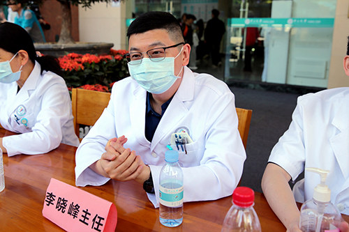 儿童肿瘤≠缩小版成人肿瘤 ,专家提醒早发现治疗可根治