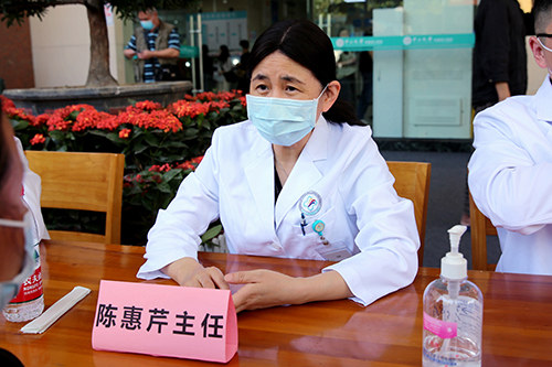 儿童肿瘤≠缩小版成人肿瘤 ,专家提醒早发现治疗可根治