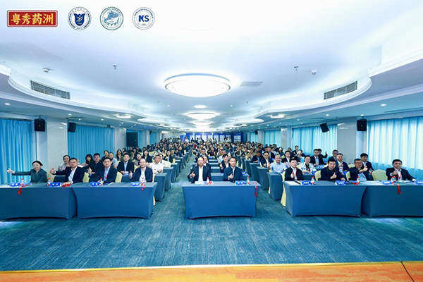 300多项创新成果亮相广州越秀区,直击转化“最后一公里”