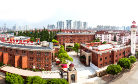 上海妇产医院