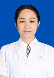 肖海靖 白癜风主任 从事白癜风临床工作 积累了丰富的临床经验 毕业于广西中医药大学
