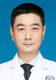 刘青松 研究中心主任 南京甲康医院甲状腺门诊部主任 获南京市“好医生”称号