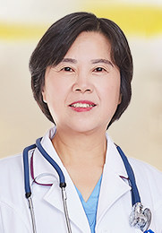 易维芬 副主任医师 北京天使儿童医院特需门诊专家