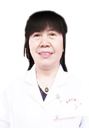 杨少玲 副主任医师 现代妇产科主任 擅长各种妇科疾病 人流手术