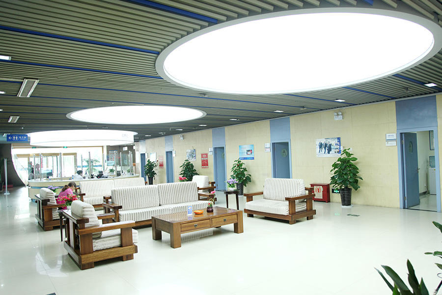 郑州男科医院
