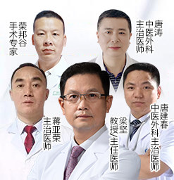 广州治疗男科医院哪家比较好