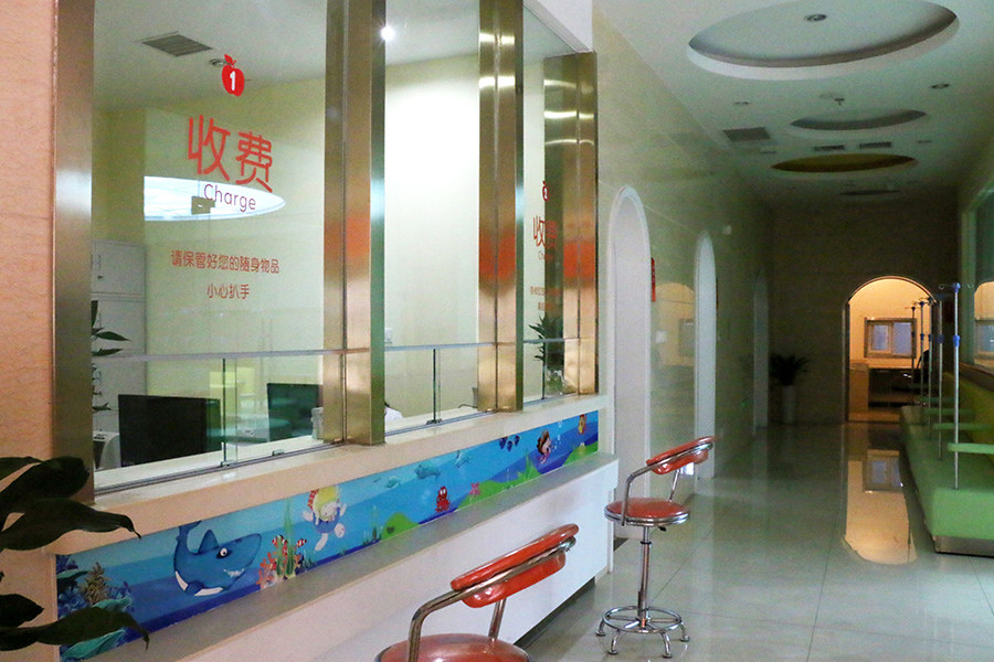 北京儿童医院地址