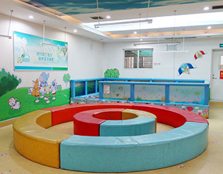 济南六一儿童医院