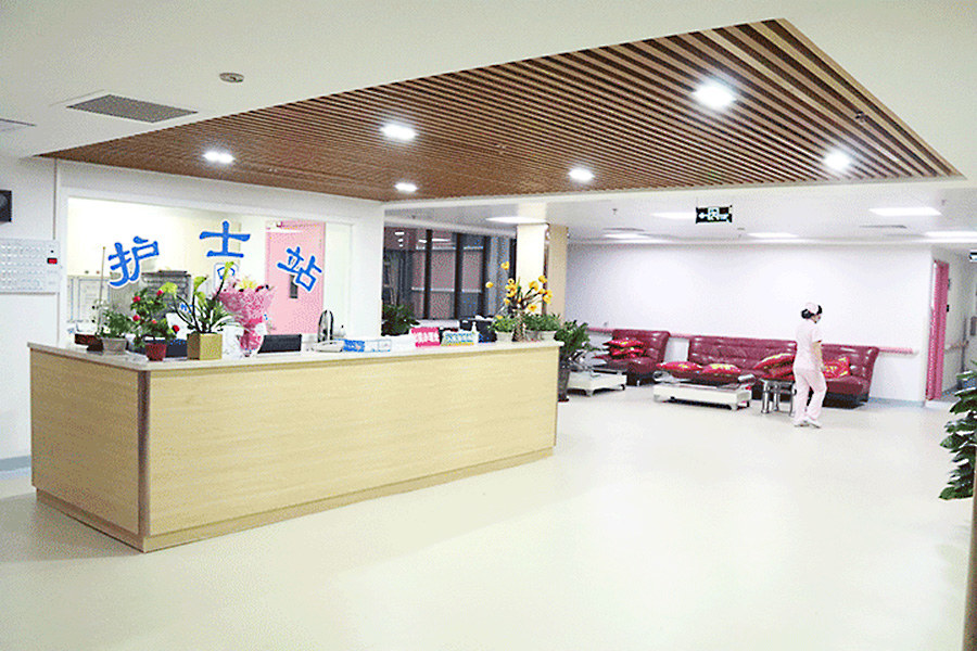 广州精神医院