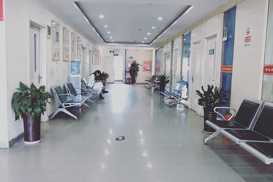 郑州祛胎记医院