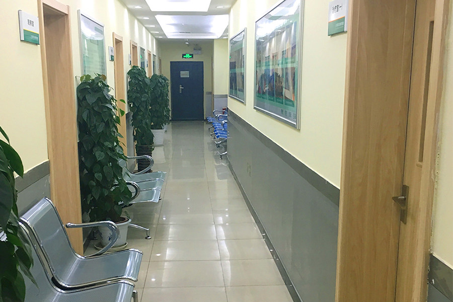 北京国丹疤痕医院