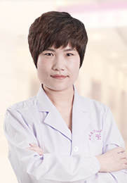 张海娟 妇产科医师 从事妇科工作20余年 擅长常见妇科疾病、无痛人流