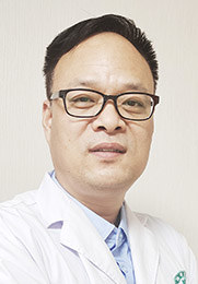 李振领 主治医师 从事外科专业10余年 北京武警总医院进修
