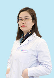 刘春艳 心身科副主任 中青年技术骨干 临床经验20+