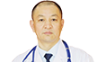 刘新 主治医师 从事临床工作30余年 中国哮喘呼吸系统疾病联盟委员 曾在北京协和医院深造2年