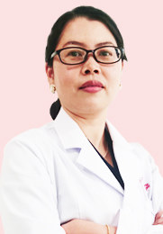 刘晓珊 主治医师 从事妇科临床工作10余年 毕业于湘南学院 擅长妇科常见病、疑难杂症