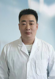 胡晓阳 主治医生 从事泌尿科临床工作十多年 期间曾赴日韩等国家进行技术交流 多次参加学术会议演讲