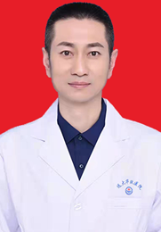 王明峰 主治医师 毕业于河北医科大学 中华中医药学会理事 从事皮肤病临床诊疗工作近多年