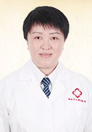 董惠 副主任医师 从事临床医疗二十余年 贯通中西 深受患者好评