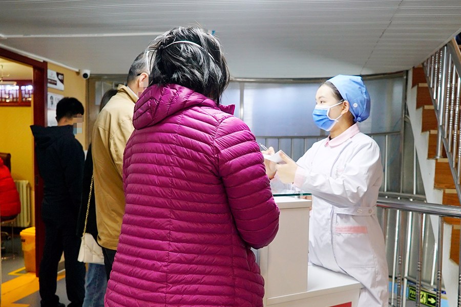 北京胃肠专业医院