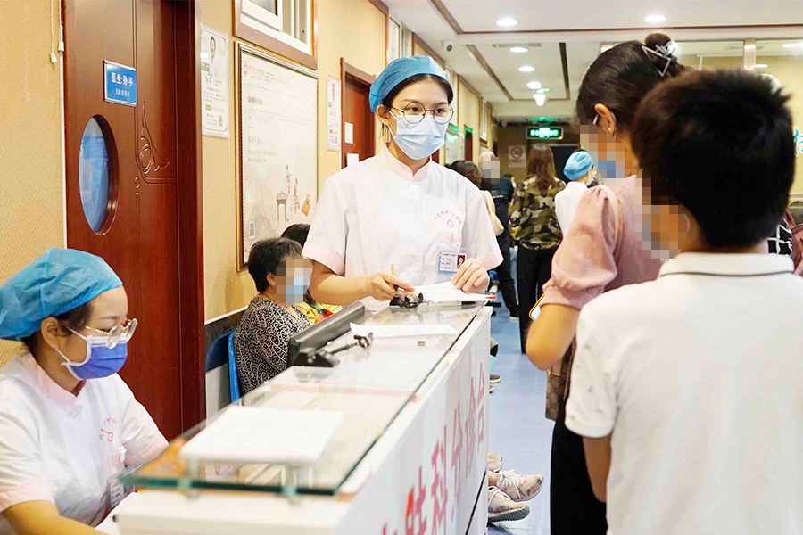 北京胃肠医院排名