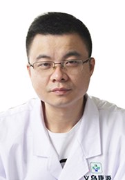 陈祖兴 主任医师 割包皮 龟头炎 男科疾病诊疗