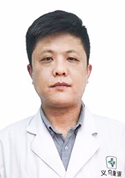 姜凯 主治医师 中西医结合治疗前列腺疾病 男性性功能障碍 男性不育症