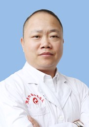 陈东军 副主任医师 临床经验丰富
