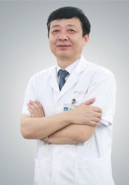 胡勇 副主任医师 肿瘤内科专业 科室主任 知名的肿瘤专家